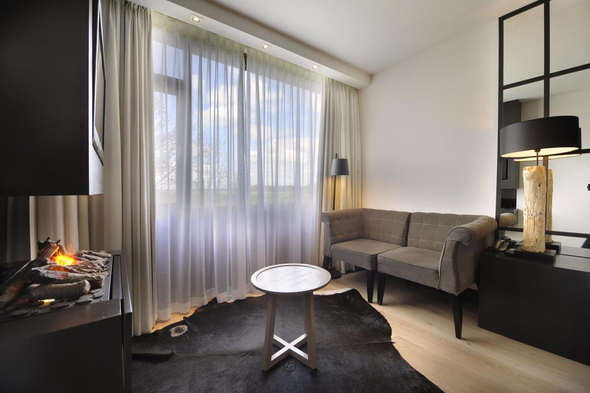 Van Der Valk Hotel Groningen-Westerbroek Quarto foto