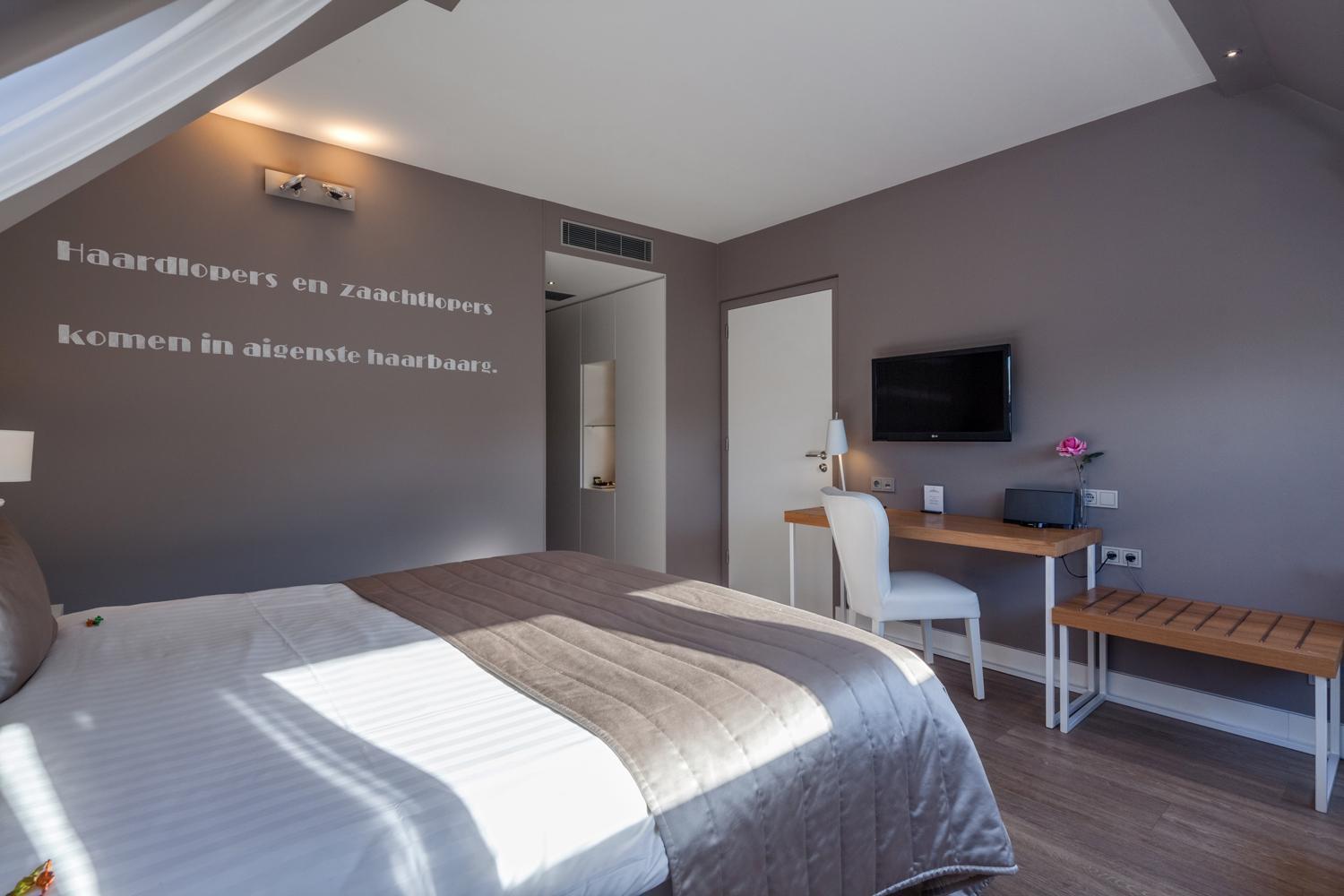 Van Der Valk Hotel Groningen-Westerbroek Quarto foto