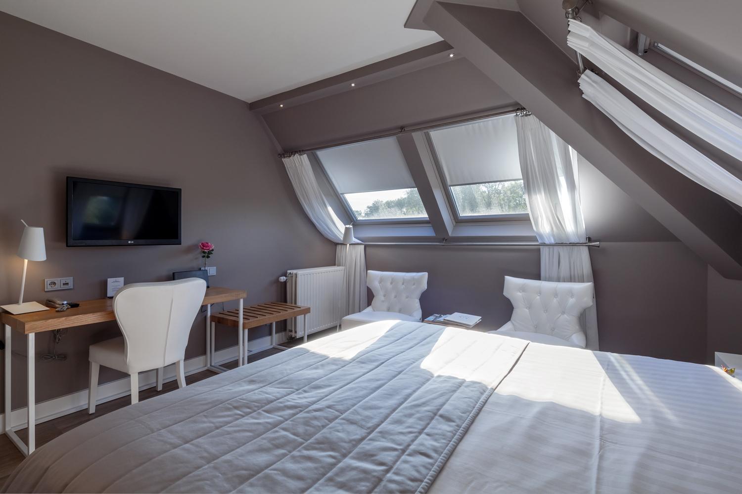 Van Der Valk Hotel Groningen-Westerbroek Quarto foto