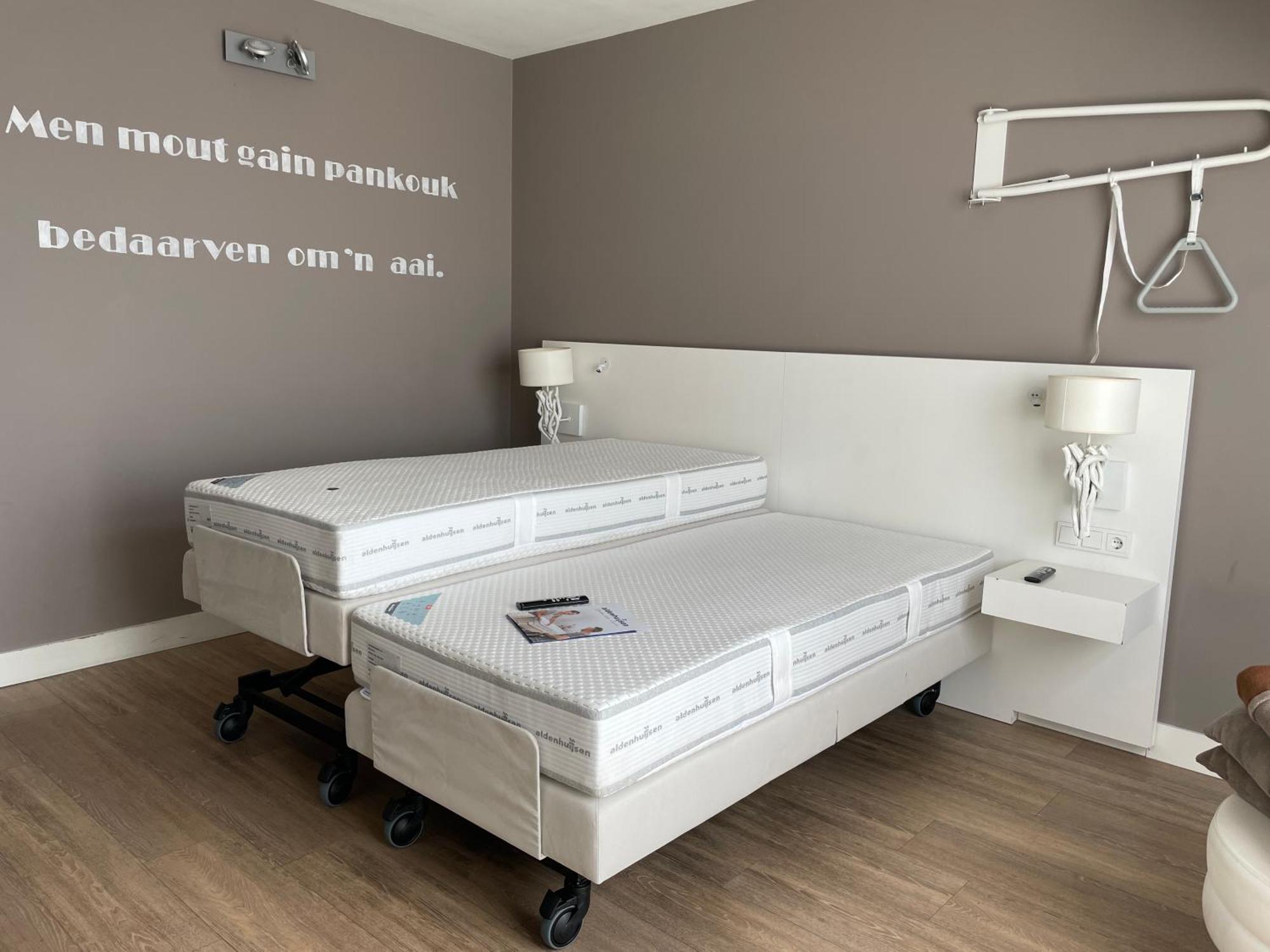 Van Der Valk Hotel Groningen-Westerbroek Quarto foto